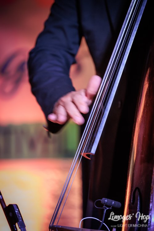 Limoges'Hop festival 2022

Partage libre avec le crédit et la citation (@lightexmachina) de l'auteur pour tout usage non promotionnel et non commercial.

© Alexandre - LIGHT EX MACHINA 2022, tous droits réservés.